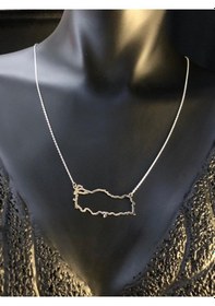 Resim Vog Türkiye Haritası Çerçeve Model Beyaz,sarı Ve Roz Seçeneği Ile 