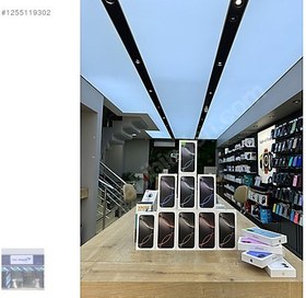 Resim Apple iPhone 16 Pro Max İkinci El TR | 1 TB | Natürel Titanyum 