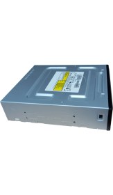 Resim Samsung SH-222 DVD Writer Model SH-222BB/BEBE Sata Siyah DVD Yazıcı 