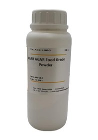 Resim Agar Agar Toz 100 Gr 
