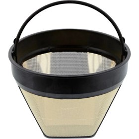 Resim Supervac Kahve Makinesi Gold Filtre, Electrolux EKF7800, EKF7810, EKF7830 