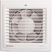Resim Blauberg Wind 125 Cama Uygulama Duvar Fanları 