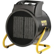 Resim Taflan Fanlı Isıtıcı 9 Kw 9000 W BGP1506-09 