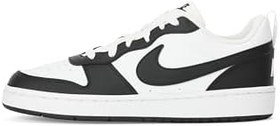 Resim NIKE Court Borough Low Recraft üniseks çocuk spor ayakkabısı 