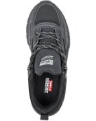 Resim Jump Siyah Kadın Sneaker 30866z Siyah 