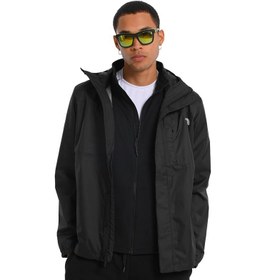 Resim The North Face Quest Triclimate Erkek Ceket NF0A3YFH4H01 (NF0A3YFH4H01) 