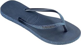 Resim Havaianas Kadın HAV. Slim Sparkle Ll Patlıcan Parmak Arası Terlik 