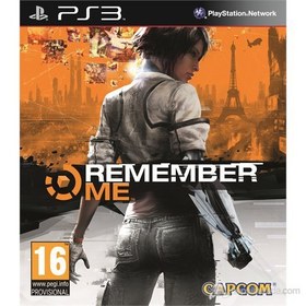 Resim Remember Me PS3 