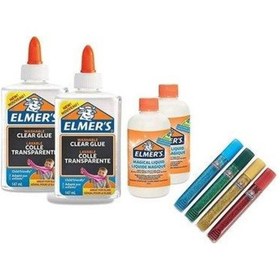 Resim Elmer's Slime Başlangıç Seti 2050943 