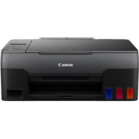 Resim Canon Pixma G2420 Fotokopi + Tarayıcı Renkli Çok Fonksiyonlu Tanklı Yazıcı Canon