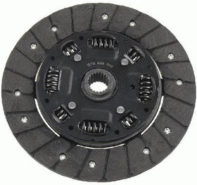 Resim Clutch Dısc 