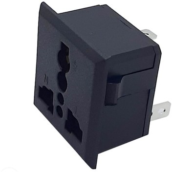 2wd Şeffaf Şase Tekerlekli Araba Kiti