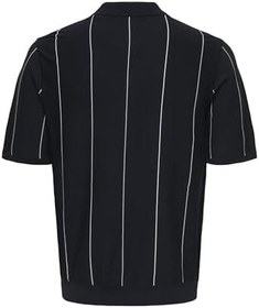 Resim Only & Sons Wyler Life Erkek Lacivert Polo Tişört (22037067-DN) 