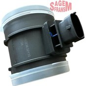 Resim Hava Akış Metre Debimetre Ducato Iıı 2.3 Jtd Boxer Iıı-jumper Iıı 51827033 