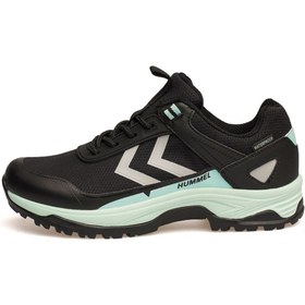 Resim hummel Hml Bolly Siyah Kadın Outdoor Ayakkabısı 900546-2431 