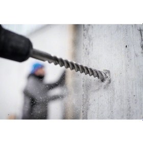 Resim Bosch - Max-4 Serisi, Sds-max Kırıcı Delici Ucu 22 520 Mm 2608685867 