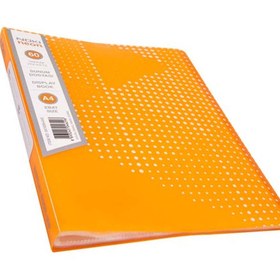 Resim NOKİ SUNUM DOSYASI NEON 60YP TURUN 64160N-040 
