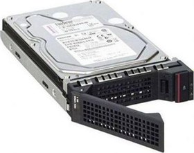 Resim 12TB LENOVO 4XB7A14104 THINKSYSTEM DE SERIES 7.2K 3.5in HDD 2U12 Lenovo