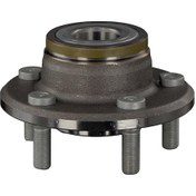 Resim Snr Tgb40175s05-arka Teker Poryası 1.9 D/2.0 Hdı Abssız Cıtroen Berlıngo 03 3748.28 