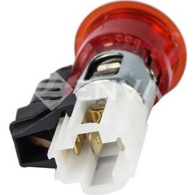 Resim Volkswagen Transporter T5 - T6 Komple Çakmaklık Çakmak ışıklı 2 