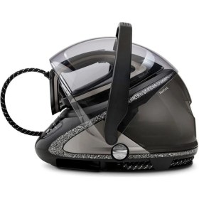 Resim Tefal Pro Express Ultimate Care 180 gr Sürekli ve 650 gr Şok Buharlı 2600 Watt Buhar Kazanlı Ütü 