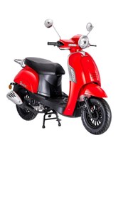 Resim Kanuni Trodon S 50 2023 Model 