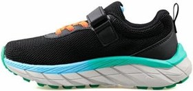 Resim Dudino 34C104 Dfly Black Çocuk Günlük Ayakkabı 34C104-DFLY-BLACK Siyah 