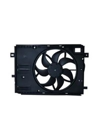 Resim Nrf 47987 Fan Motoru 9806313580 9836638080 