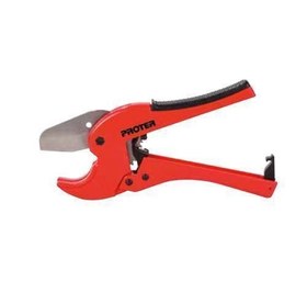 Resim Proter Pvc Boru Kesme Makası PR 42 