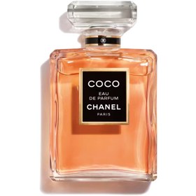 Resim Chanel - COCO EAU DE PARFUM SPRAY - 100ml - Dharma Ela 
