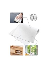 Resim Fast Liquid Güderi Araç Kurulama Bezi 50 x 60 