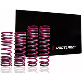 Resim Vogtland 951630 Mini F55 Spor Yay 