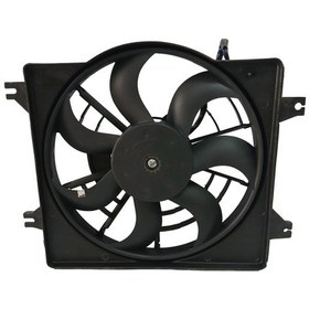 Resim Fan Klima Hyundai Accent I 95-00 97730-22080 