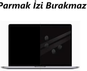 Resim Engo Apple Macbook Air 13 İnç Hayalet Ekran Koruyucu M5 M4 M3 M2 