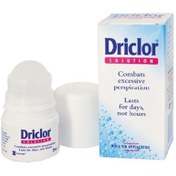 Resim Driclor Terlemeye Karşı Antiperspirant Roll-On 20 ml 
