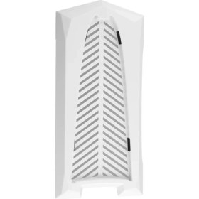Resim Spibicyy Playstation 5 Slim Digital Edition Konsolu Için Dahili Soğutma Menfezleri ve Kaymaz Ayaklı Dikey Stand Beyaz (Yurt Dışından) 