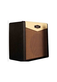 Resim Cort Cm30R Black Elektro Gitar Amfisi 