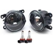 Resim Peugeot 307 2005-2009 Sis Farı Set 8200074008 