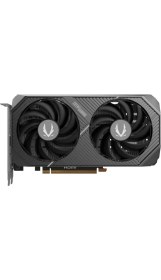 Resim Zotac Geforce Rtx 5050 Gamıng Twın Edge 8gb Gddr6 128BIT Dlss 4 Ekran Kartı 