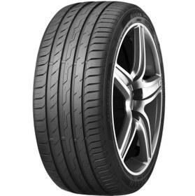 Resim Nexen 205/65 R17 100Y XL Bmw X1 N'Fera Sport Oto Yaz Lastiği (2022 Üretim) 