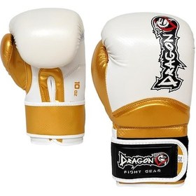 Resim Dragondo 30025-p Carbon 5 Boks Eldiveni Muay Thai Eldiveni Kick Boks Eldiveni 0424 001 