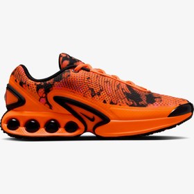 Resim Nike Air Max Dn NRG 'Total Orange' | Unisex 