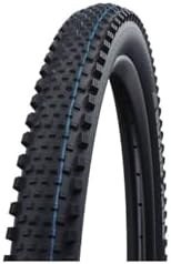 Resim Rock Razor 27,5x2.35 Super Trail Addıx Speed EVO SnakeSkin TLE Katlanır Dış Lastik Siyah 