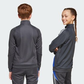 Resim adidas Messi Çocuk Sweatshirt 