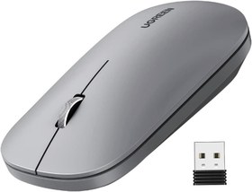 Resim Ugreen MU001 Kablosuz Optik Mouse 