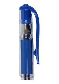 Resim Uni-ball Um-153 Signo Broad İmza Kalemi Mavi 12'li Paket 