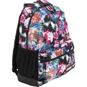 Resim Arena Team Backpack 30 Allover Yüzücü Sırt Çantası 002484106 