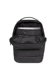 Resim Easpack Eastpak Tecum F Cnnct Matte Black Laptop Sırt Çantası Eka5be91f5 Siyah 