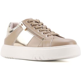 Resim Nine West TAUSTE 3PR Bej Kadın Sneaker 