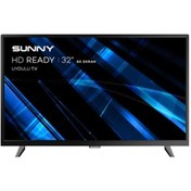 Resim SN32DAL08/0202 HD Ready 32" 82 Ekran Uydu Alıcılı LED TV Sunny